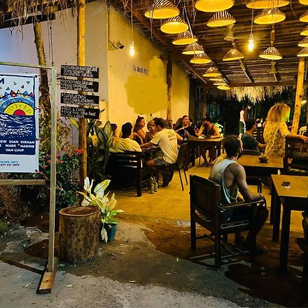 Arcadia Villas Arugambay Arugam Kudah Eksteriør bilde