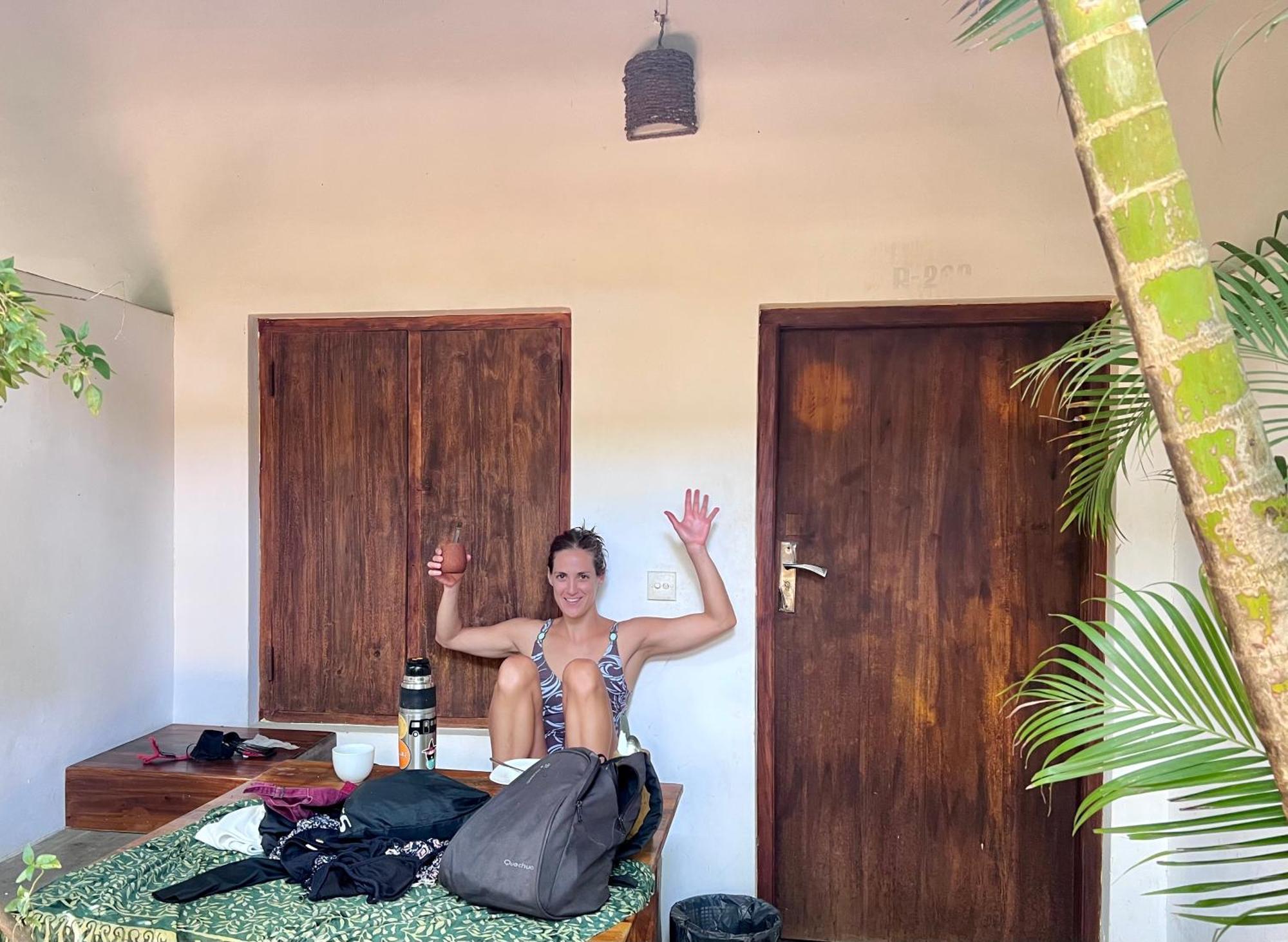 Arcadia Villas Arugambay Arugam Kudah Eksteriør bilde