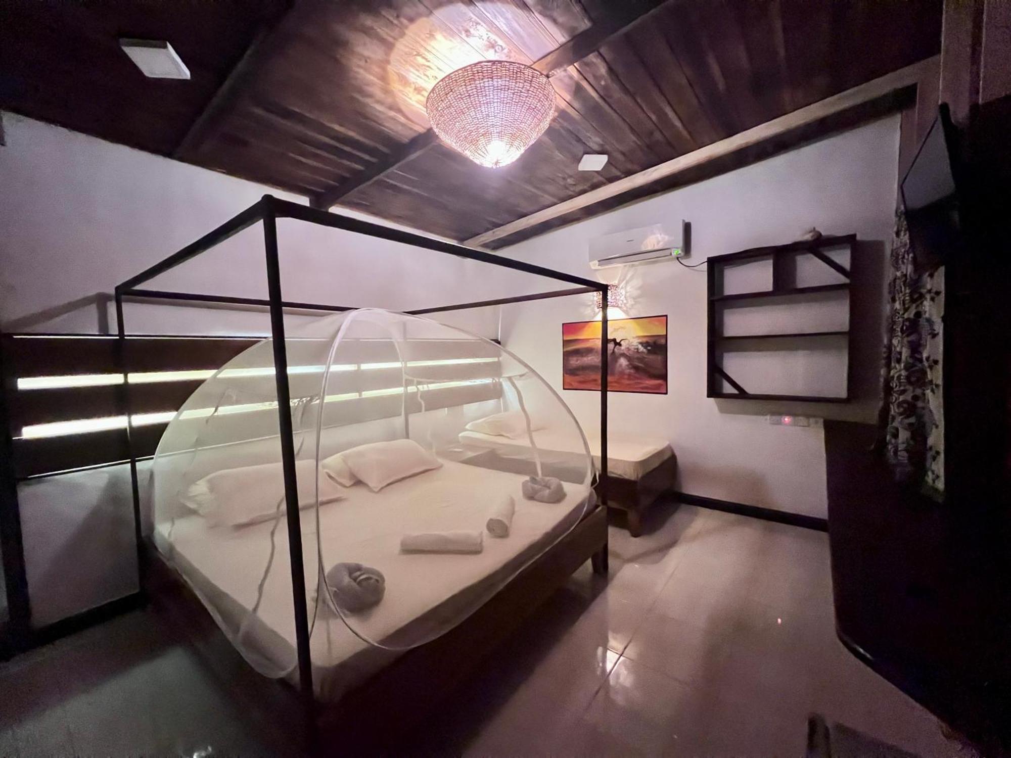 Arcadia Villas Arugambay Arugam Kudah Eksteriør bilde
