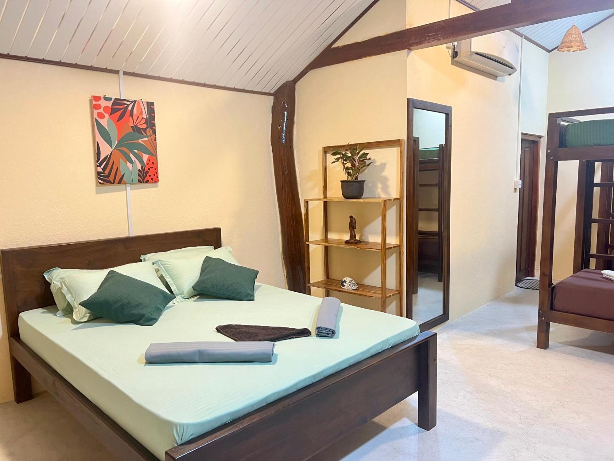 Arcadia Villas Arugambay Arugam Kudah Eksteriør bilde