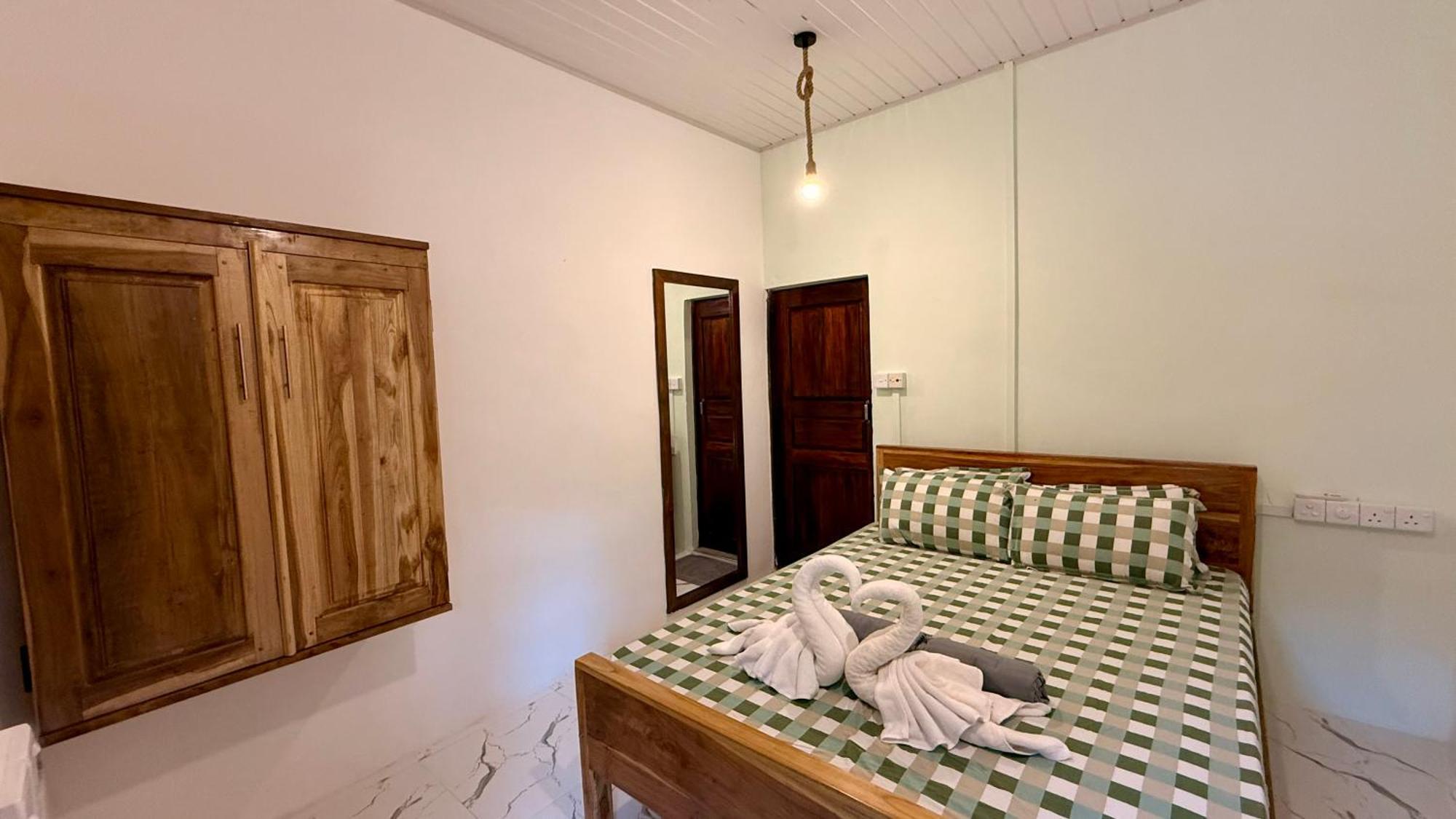 Arcadia Villas Arugambay Arugam Kudah Eksteriør bilde