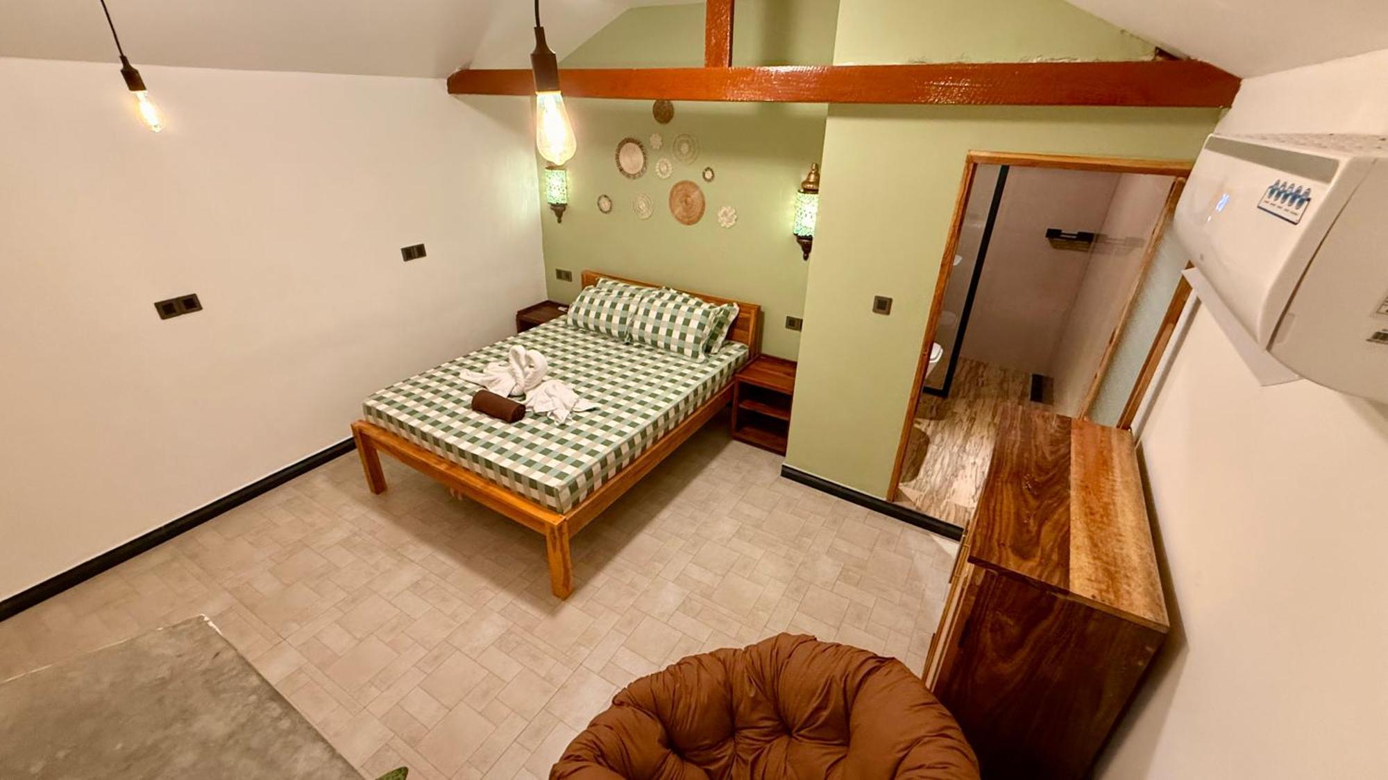 Arcadia Villas Arugambay Arugam Kudah Eksteriør bilde