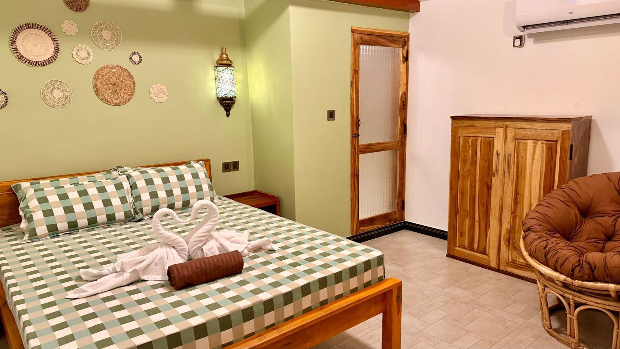 Arcadia Villas Arugambay Arugam Kudah Eksteriør bilde
